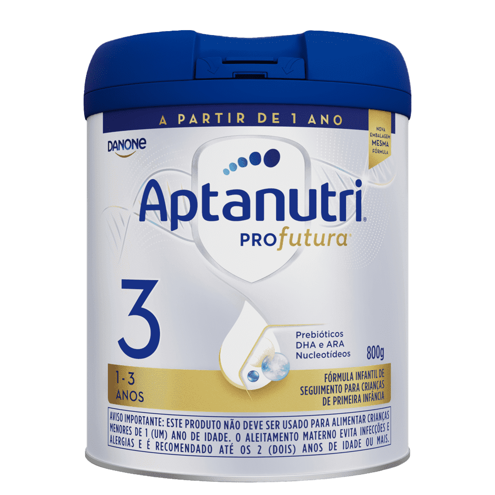 APTANUTRI PROFUTURA 3