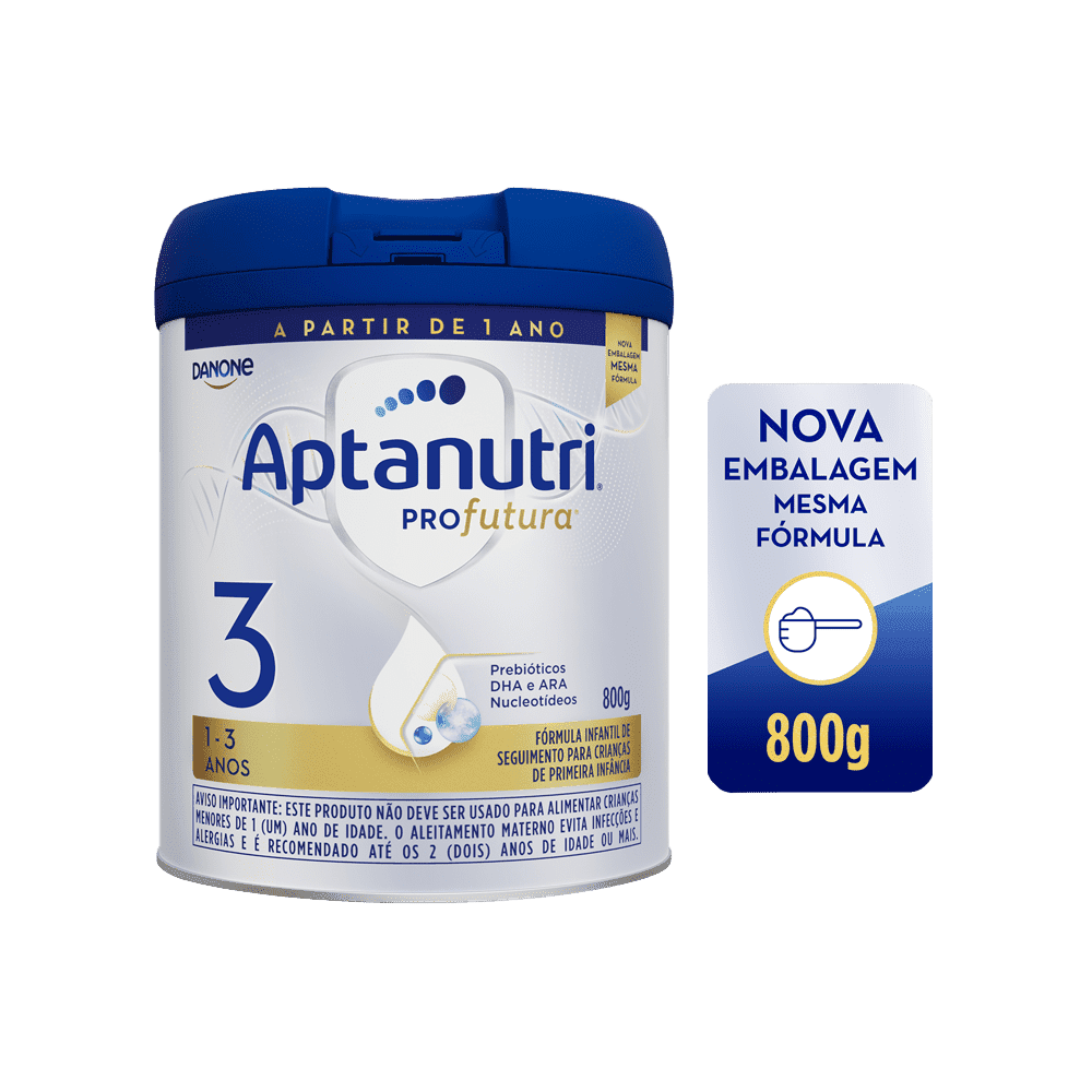 APTANUTRI PROFUTURA 3